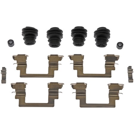 Dorman Disc Brk. Hdwe Kit HW5799